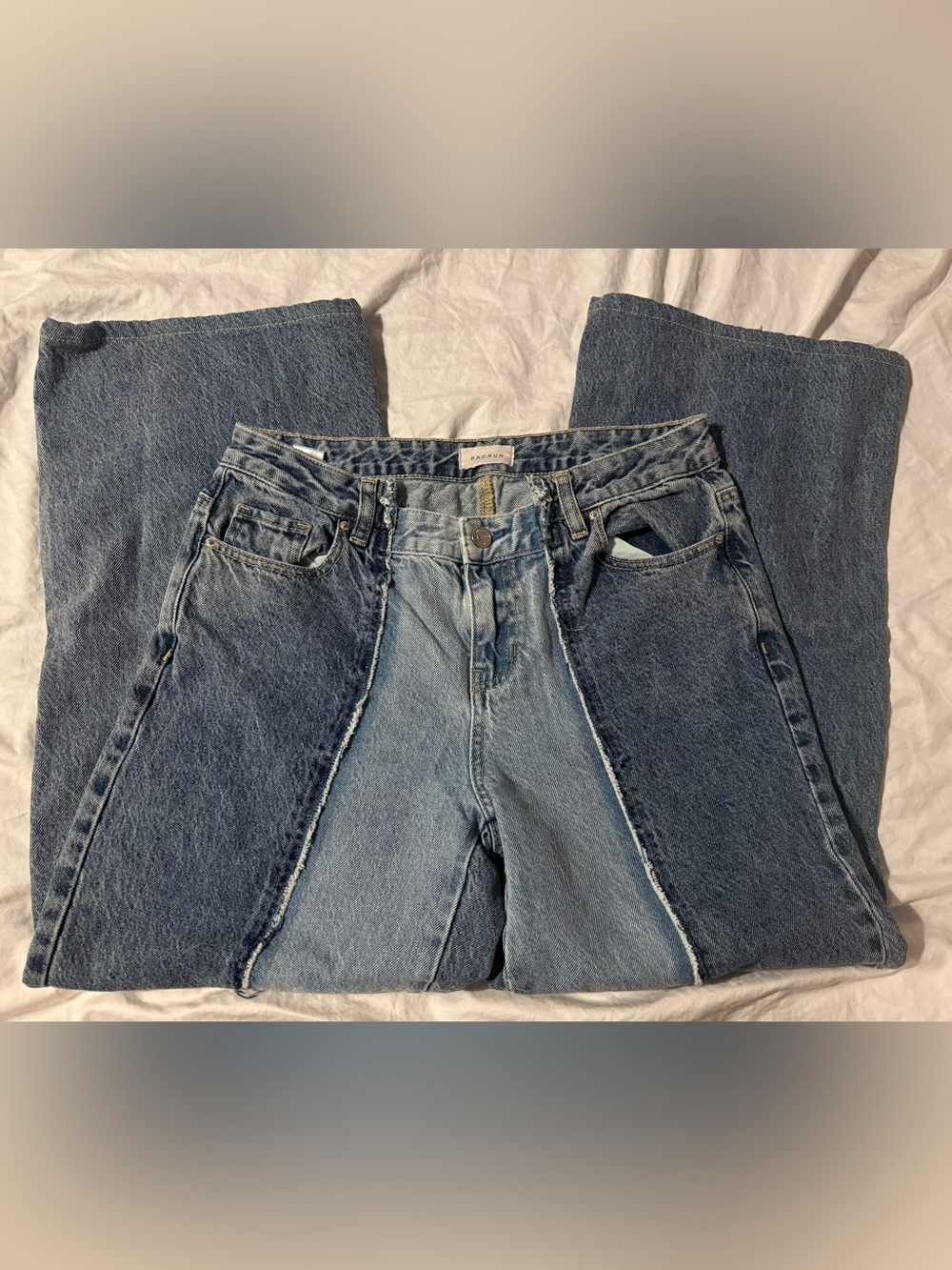✨PacSun Baggy Jeans✨